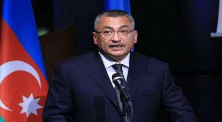 Məcburi köçkünlər üçün yeni binalar tikiləcək