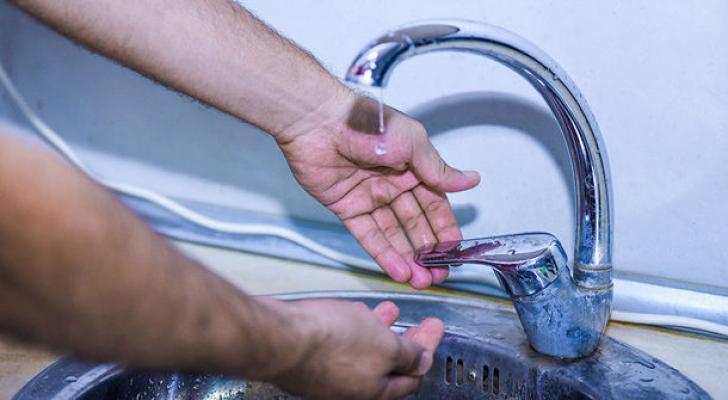 Nəsimi rayonundakı su probleminin səbəbi bəlli oldu