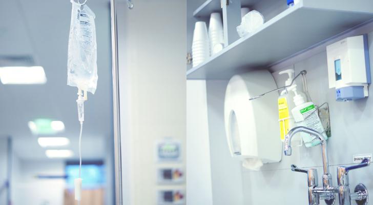 Azərbaycanda 186 nəfər koronavirus şübhəsi ilə xəstəxanadadır - RƏSMİ