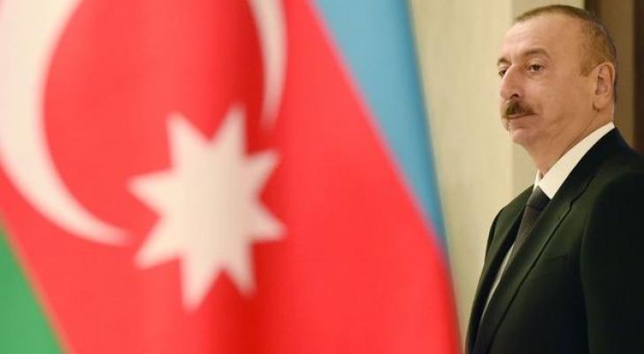 İlham Əliyev bu hərbçiləri təltif etdi - SƏRƏNCAM