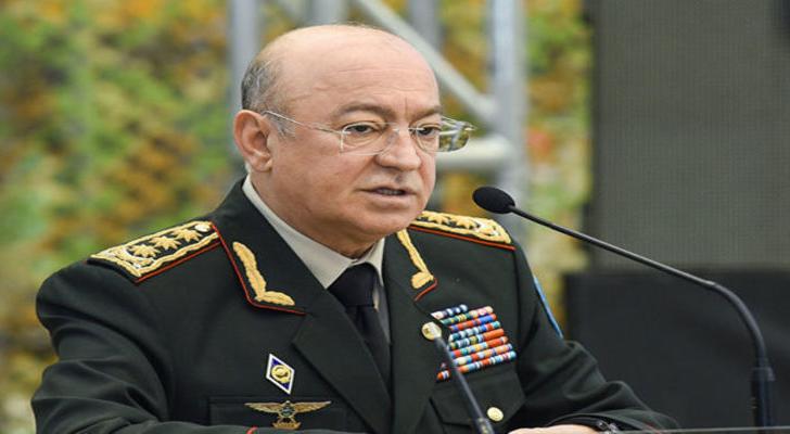 Kəmaləddin Heydərov deputatın oğlunu işdən çıxardı - FOTO