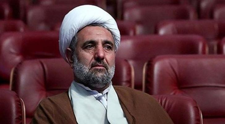 İran Parlamentinin Milli Təhlükəsizlik Komissiyasının rəhbəri koronavirusa yoluxub - VİDEO