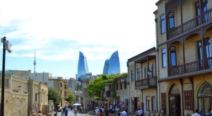 "Koronavirusun Azərbaycan turizminə - MƏNFİ TƏSİRİ OLACAQ"