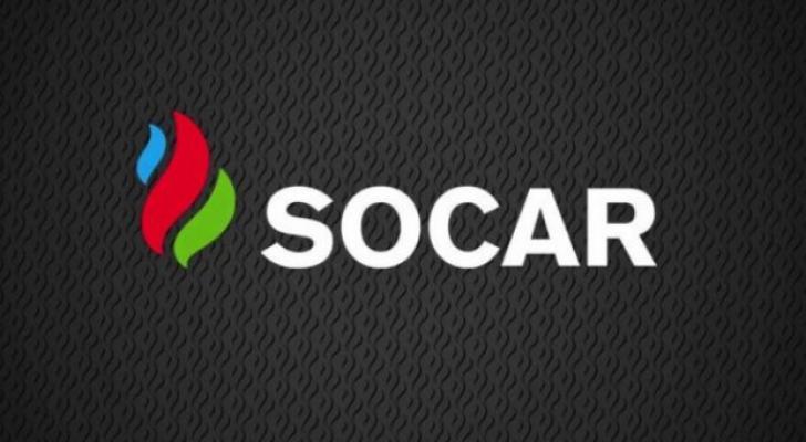 SOCAR Belarusa bir tanker neftin çatdırılmasını təsdiqlədi