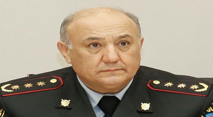 Bakı polisi hərəkətin təhlükəsizliyi ilə bağlı çağırış etdi