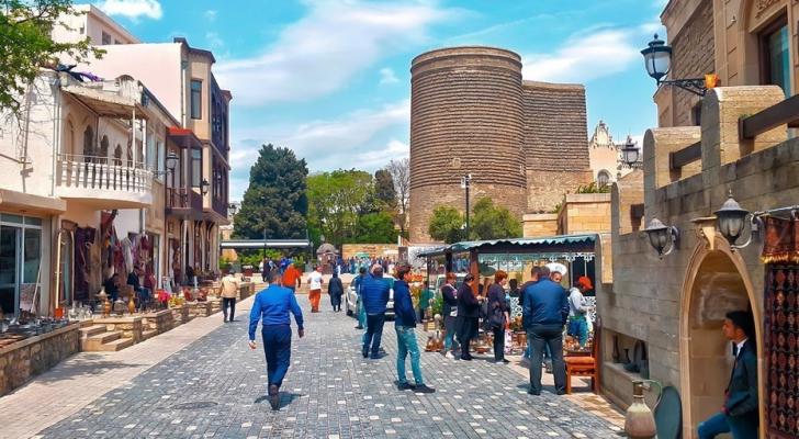 İçərişəhərlə bağlı görüləcək tədbirlər açıqlandı