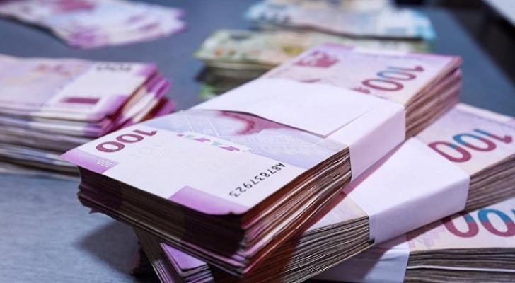 Dövlət Neft Fondunun 2019-cu ildə - GƏLİR VƏ XƏRCLƏRİ AÇIQLANDI