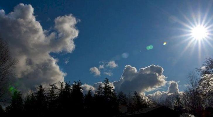 İstirahət günlərinin hava proqnozu
