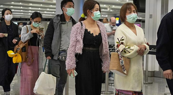 Bakıdan Belarusa gedən tələbədə koronavirus aşkarlandı