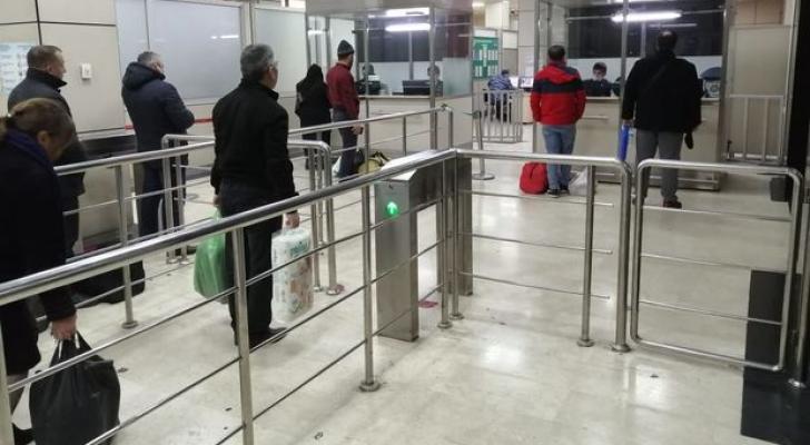 Dövlət Sərhəd Xidmətindən koronavirusla bağlı VACİB AÇIQLAMA