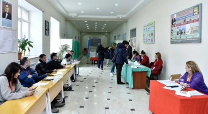 Deputatlığa namizədlərin nəzərinə: Vaxta az qalır