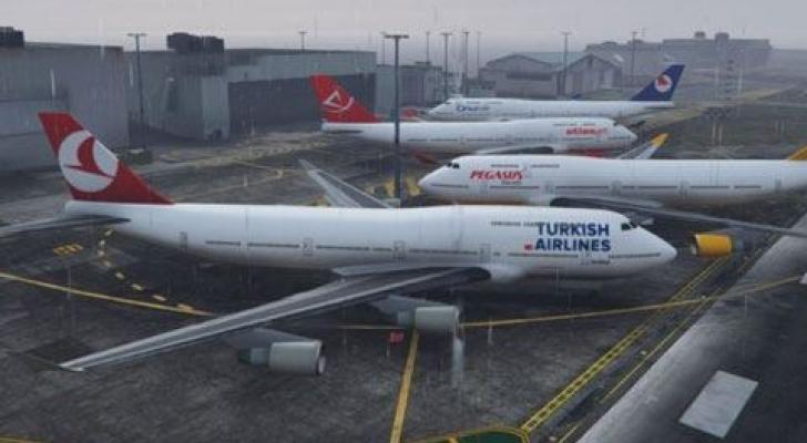 "Türk Hava Yolları" bu ölkəyə uçuşları dayandırdı - KORONAVİRUSA GÖRƏ