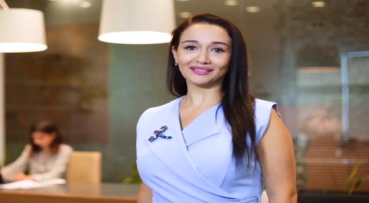 “Beynəlxalq Bank”a - YENİ TƏYİNAT