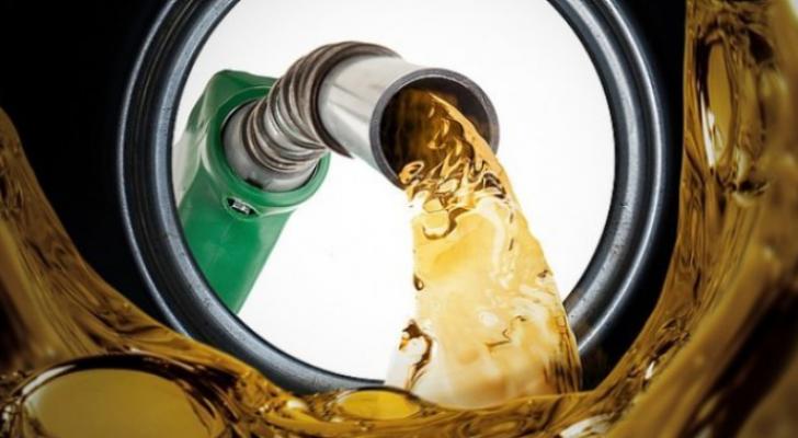 TC-1 markalı yanacaq gömrük rüsumundan - AZAD EDİLİB