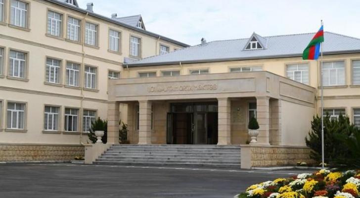 Azərbaycanda bağça, məktəb və universitetlər bağlandı - KORONAVİRUSA GÖRƏ