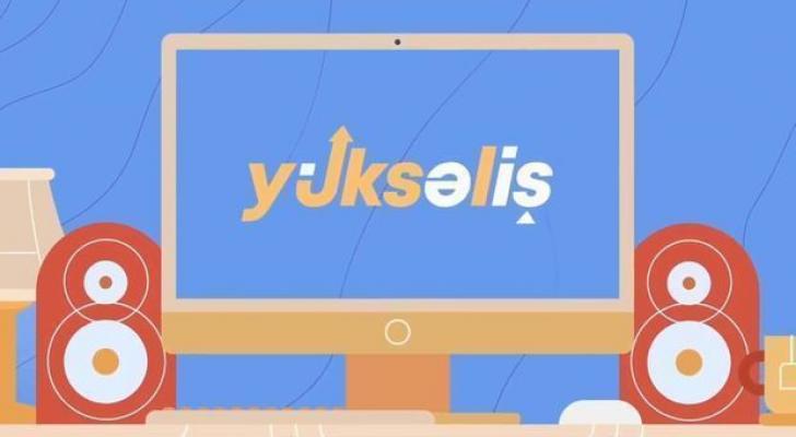 “Yüksəliş” müsabiqəsinin qabiliyyət imtahanı keçirildi