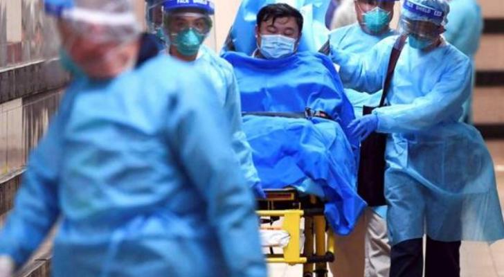 Çində koronavirusa yoluxanların sayı durmadan artır - SON RƏQƏMLƏR