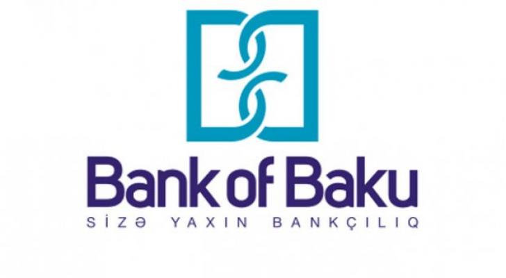 "Bank of Baku" işçi axtarır – VAKANSİYA