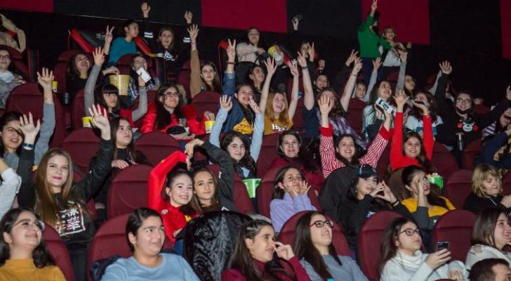 İnsanların kütləvi toplaşdığı kino və teatrların fəaliyyəti dayandırılacaq? – AÇIQLAMA