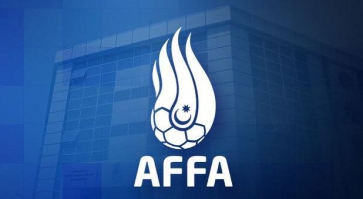 AFFA bu oyunları təxirə saldı