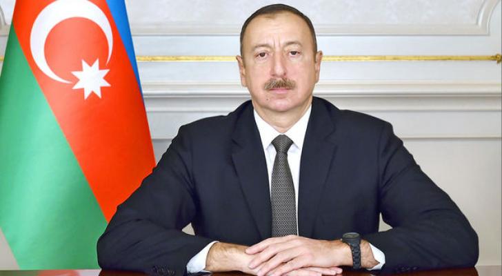 Prezident “Azərxalça” ASC-nin Tovuz filialının fəaliyyəti ilə tanış oldu