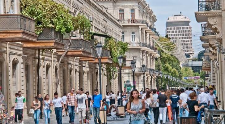 AzTA rəhbəri həyəcan təbili çalır: “Turistlər COVID-19-a görə ölkəyə gəlməkdən imtina edirlər”
