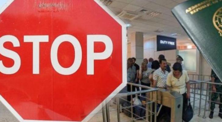 Bu ölkəyə getmək üçün azərbaycanlılardan “koronavirus kağızı” - TƏLƏB OLUNACAQ