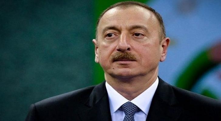 Prezident Tovuzda Dövlət Rəmzləri Muzeyinin açılışında
