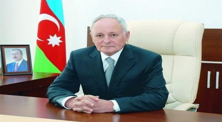 Oqtay Şirəliyevin qızı yüksək vəzifəyə təyin olundu - FOTO