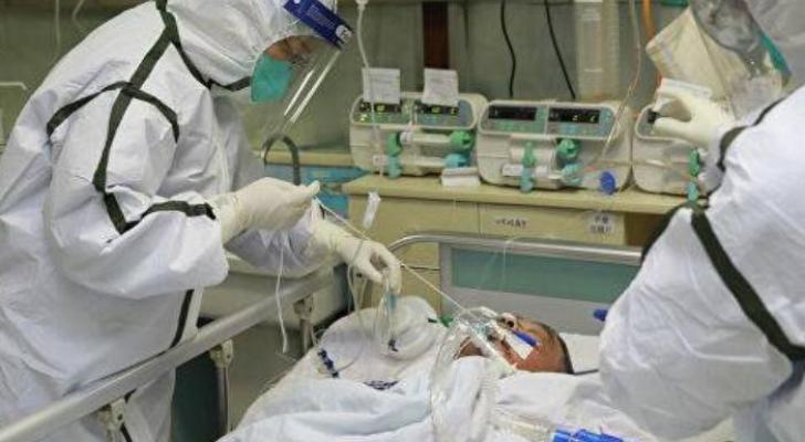 "Azərbaycanda koronavirus tapılan hər üç şəxs, əslində, xəstə deyil" - VİDEO