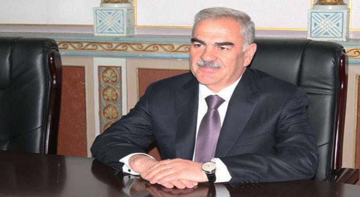 Vasif Talıbov naziri vəzifəsindən azad etdi