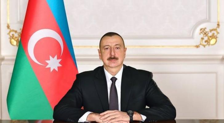 Prezident İsmayıllının icra başçısını vəzifəsindən azad etdi - YENİ TƏYİNAT