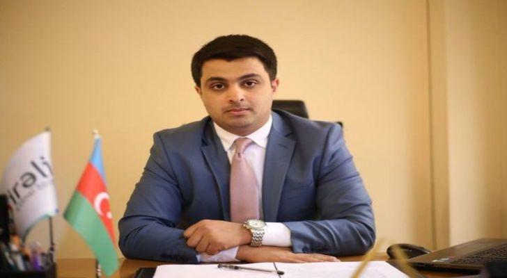 İlham Əliyev Neftçalaya yeni icra başçısı təyin etdi