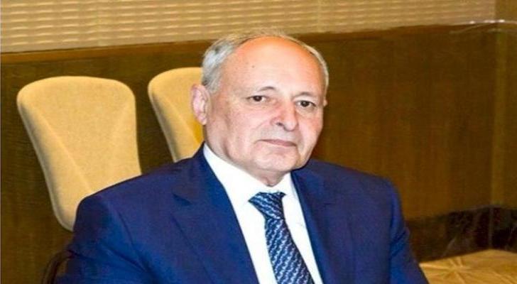 Prezident Oqtay Şirəliyevə müavin təyin etdi