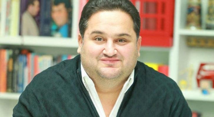 Əli Həsənovun oğlu Xəzər TV-dən rəsmən ayrıldı – Murad Dadaşov təsdiqləndi