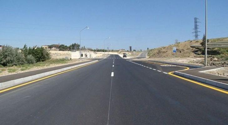 Prezident yol tikintisinə beş milyon manat ayırdı