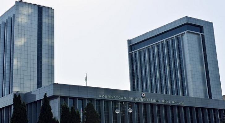 Milli Məclisin yeni deputatları bəlli oldu: SİYAHI