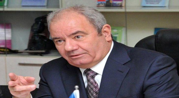 Azərbaycanda keçmiş nazirə vəzifə verildi