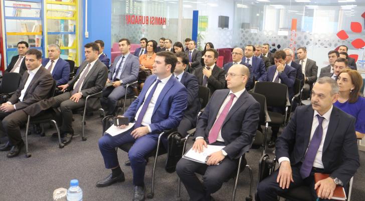 Azərbaycan bankları özünüməşğulluq proqramına qoşulur