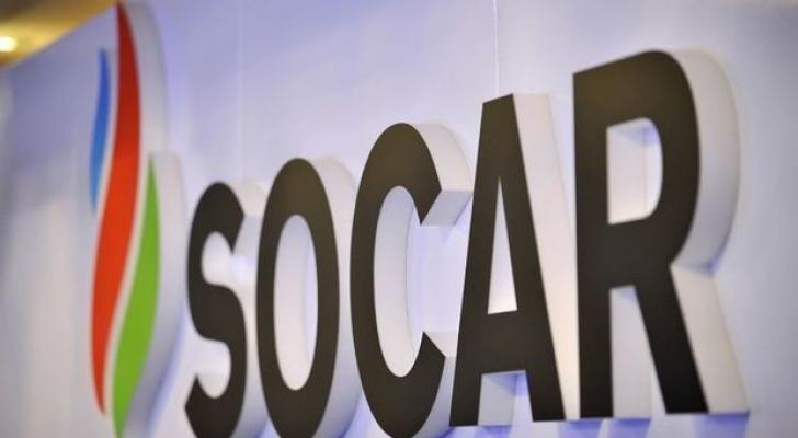 SOCAR Belarus üçün ilk neft tankerini yola saldı