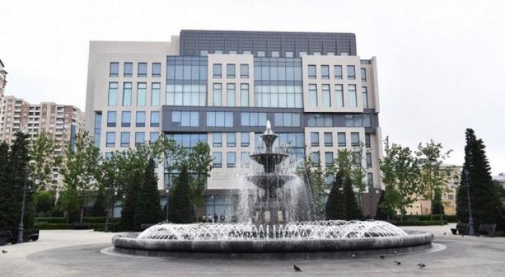 YAP gəlirlərini və xərclərini açıqladı