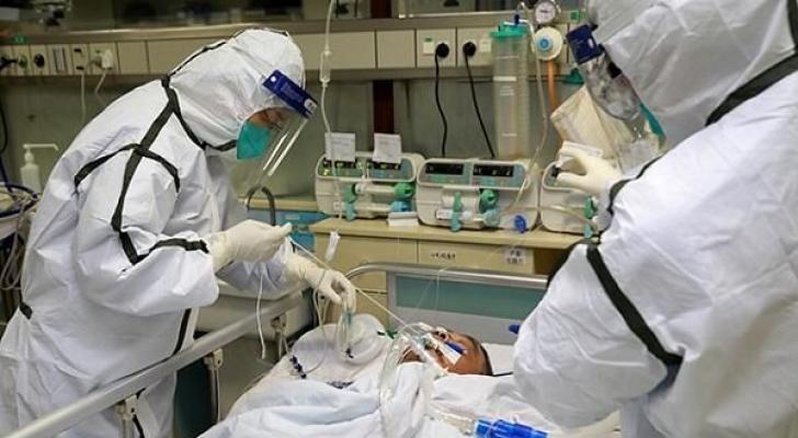 İranda koronavirusa yoluxanların sayı 6 min nəfəri ötdü