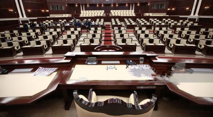 Bu həftə yeni çağırış Milli Məclis ilk iclasına toplanacaq