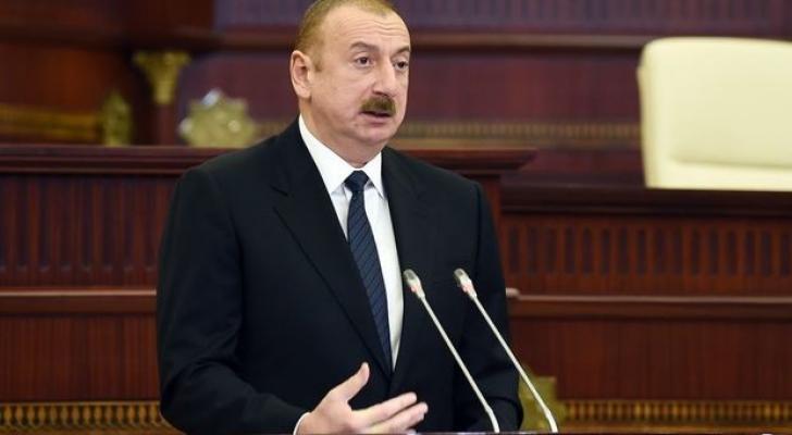 Yeni çağırış Milli Məclisin ilk iclası başa çatdı