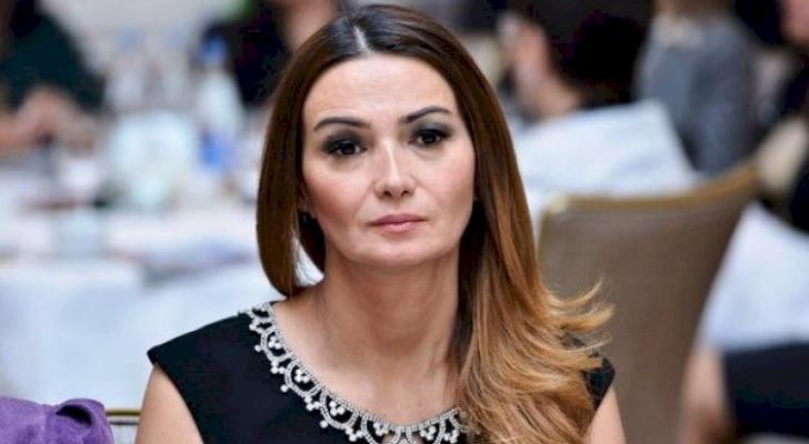Qənirə Paşayeva sədr seçildi
