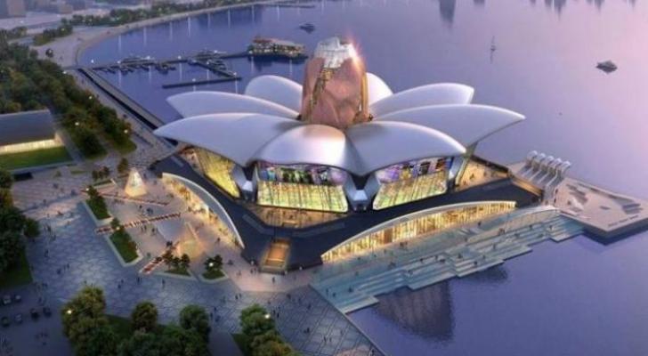 "Dəniz Mall"un açılışı təxirə düşdü - Koronavirusa görə