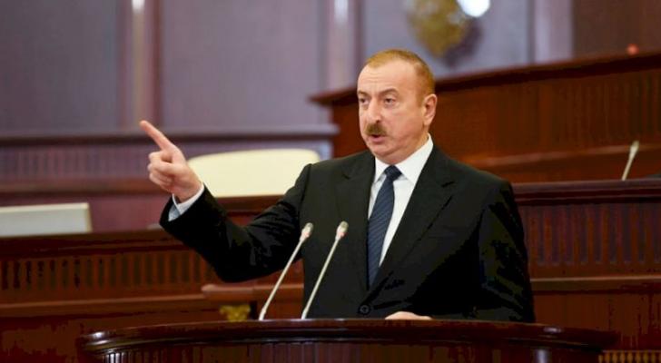 "Öz qohumlarını vəzifələrə yerləşdirmək…" – İlham Əliyevdən deputatlara xəbərdarlıq