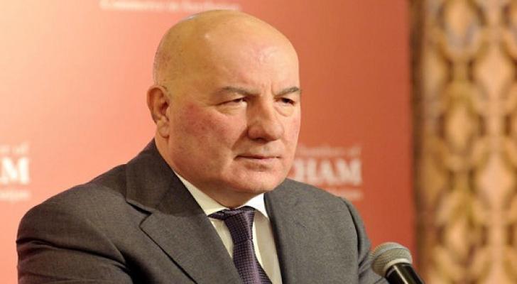 Elman Rüstəmov dollarla bağlı əhaliyə müraciət etdi