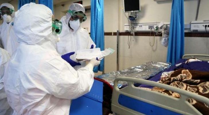 İranda koronavirusun dərmanı tapıldı