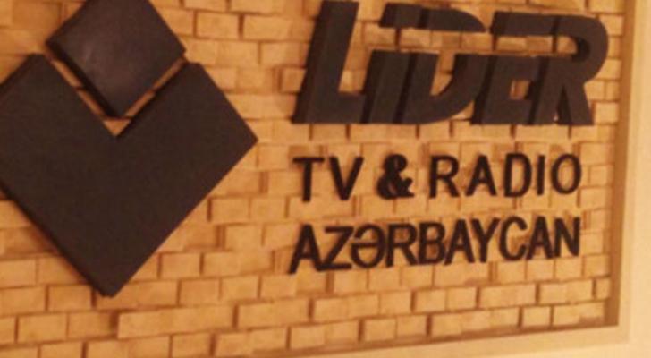 Lider TV bağlandı
